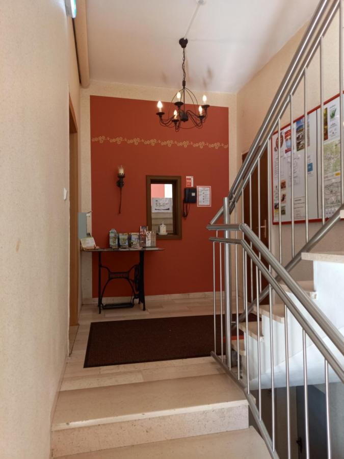Lallinger Hof Εξωτερικό φωτογραφία