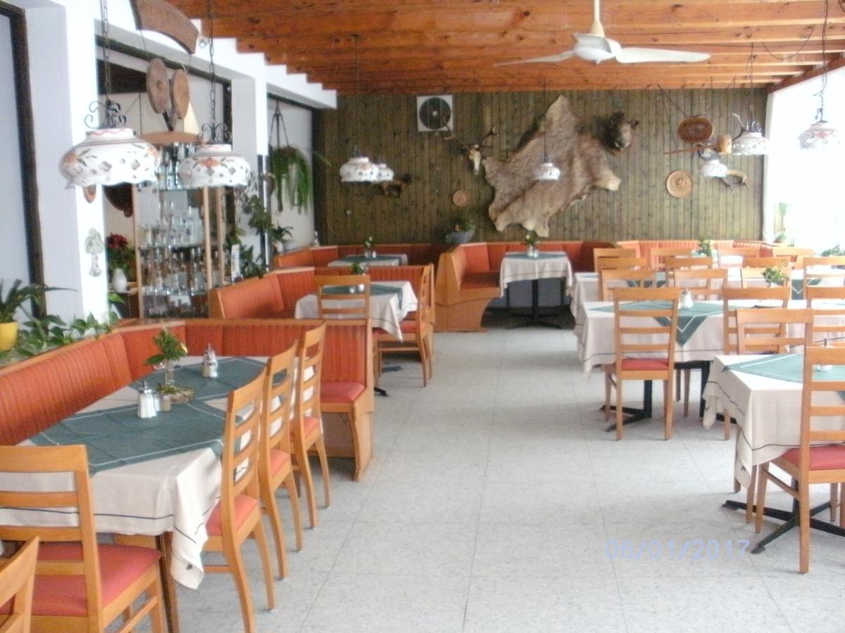 Lallinger Hof Εξωτερικό φωτογραφία