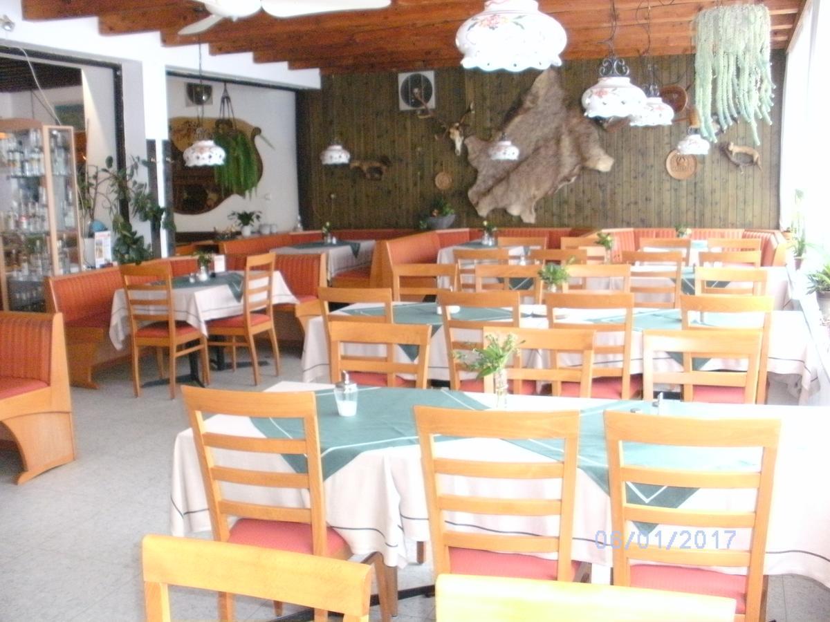 Lallinger Hof Εξωτερικό φωτογραφία